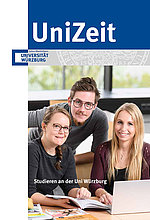 Link zum Artikel im Magazin UniZeit