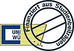 Logo: Finanziert aus Studienbeiträgen