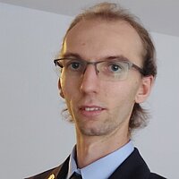 Lukas Heubach - Software Framework