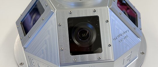 AllSkyCAM V2