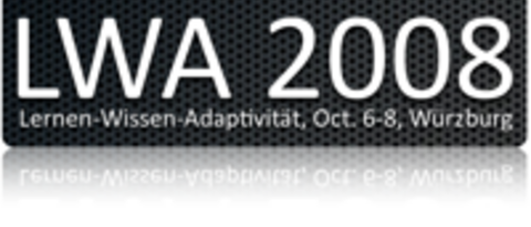 Logo LWA2008