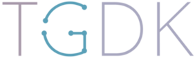 TGDK logo