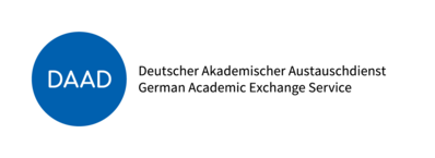 Logo German Academic Exchange Service