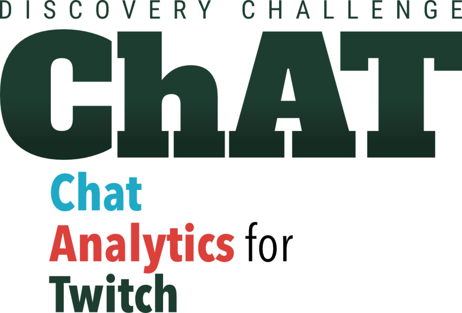 ChAT Discovery Challenge Logo