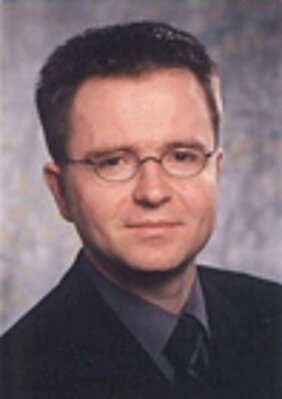 Klaus Weber