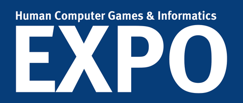 HCGI Expo Logo