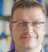 Prof. Dr. Andreas Nüchter