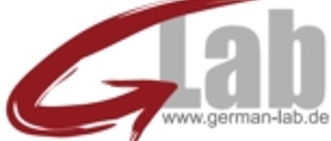 G-Lab Logo