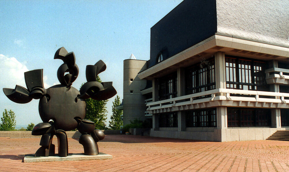 University Library Würzburg